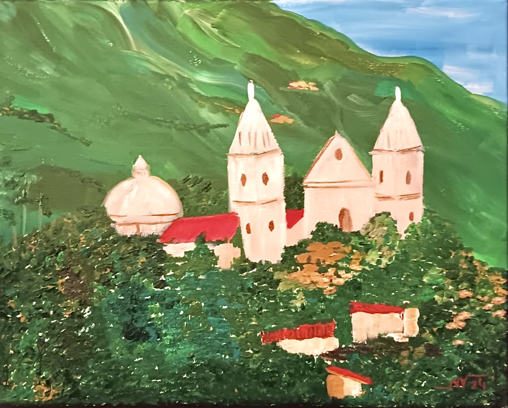 Táriba