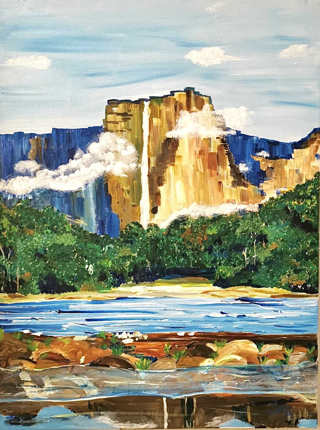 El Salto