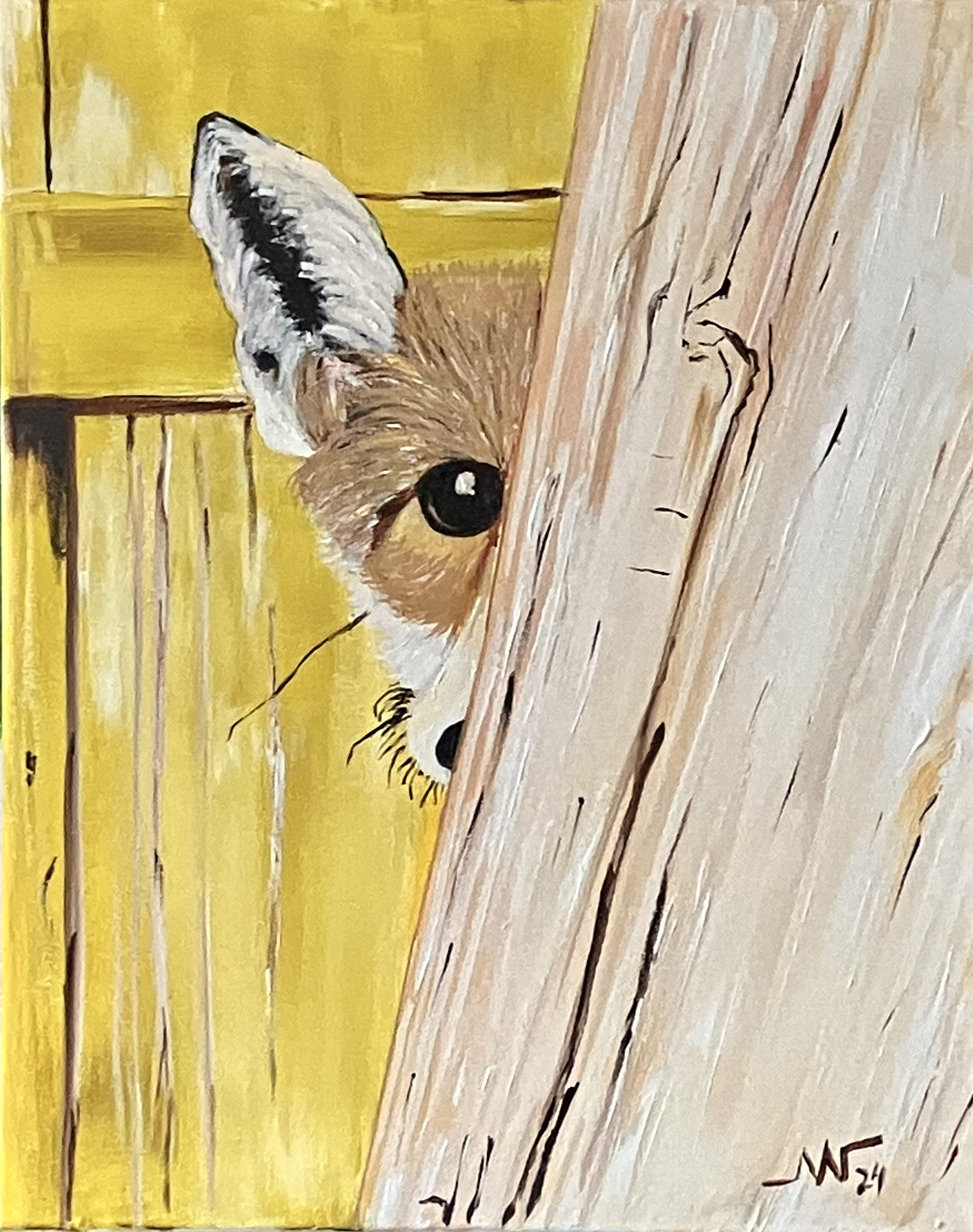 Psst