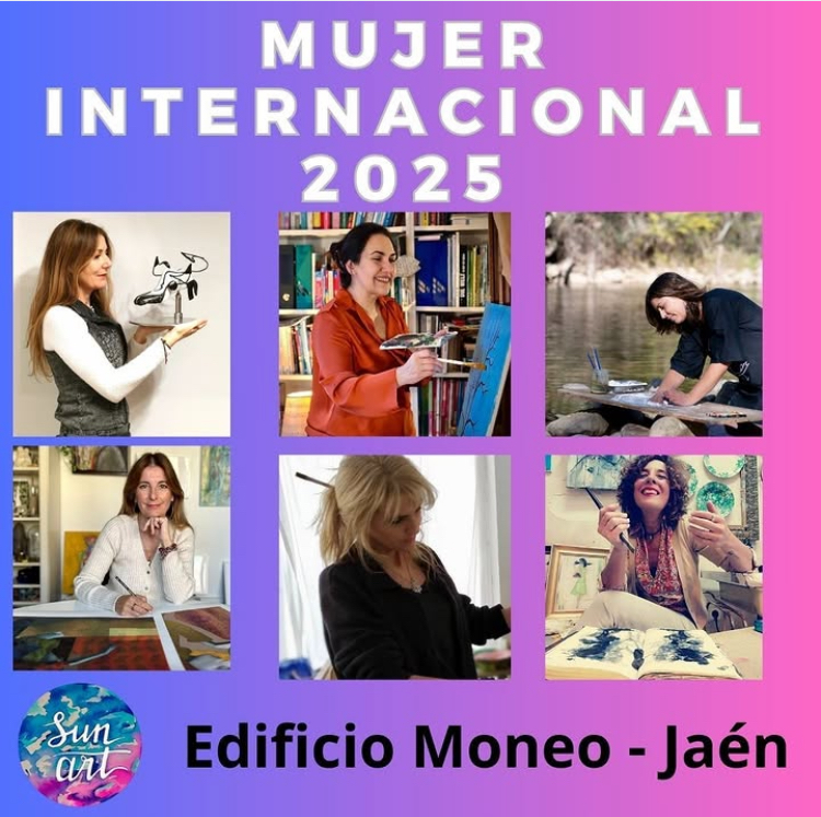 Mujer Internacional 2025