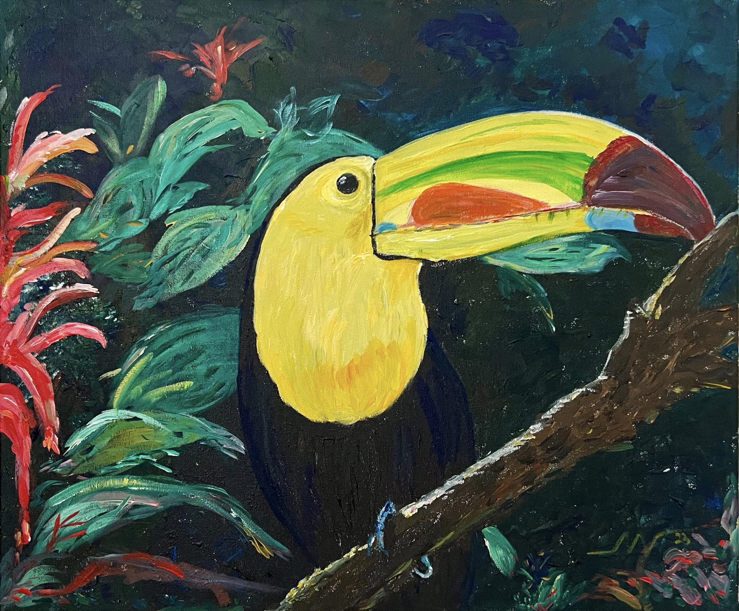Tucan