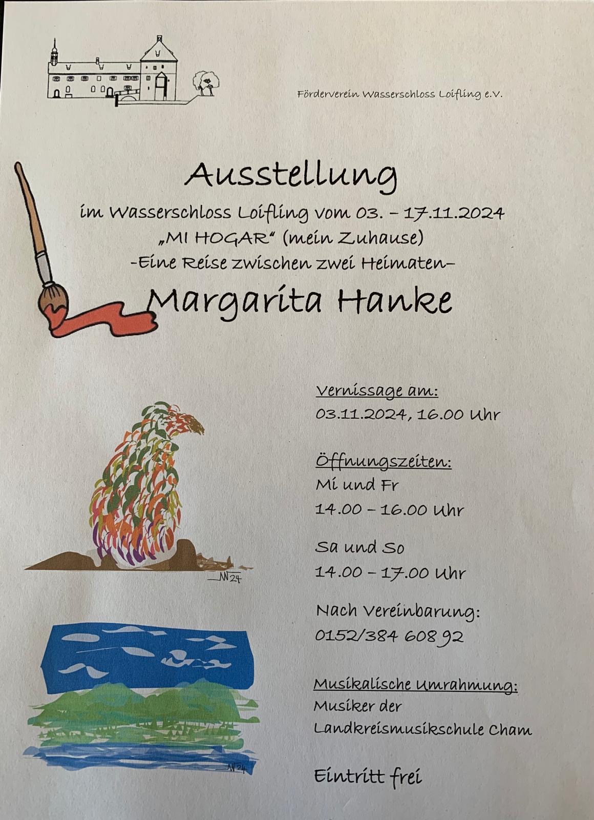 Mi Hogar (mein Zuhause) -Eine reise zwischen zwei Heimaten-